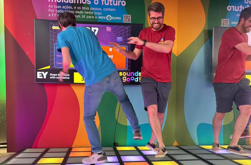 Πώς το Βόρειο Σέλας Αναζωπύρωσε τα «Momentum Events» του Τορόντο με το Super Grid Game