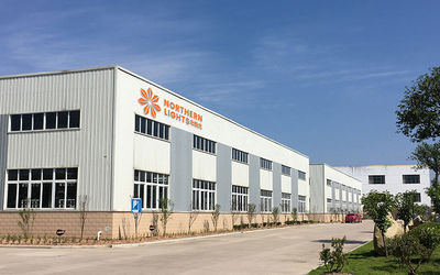 Κίνα Northern Lights (Guangzhou) Digital Technology Co.,Ltd Σχεδιάγραμμα επιχείρησης