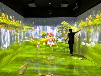 Κίνα Northern Lights (Guangzhou) Digital Technology Co.,Ltd Σχεδιάγραμμα επιχείρησης