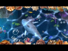 Διαδραστικά παιχνίδια για πάρκο διασκέδασης