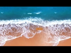 Προβολή Ωκεανικού Κύματος Προβολή Θαλάσσιων Κύκλων Προβολή Υπογείου Προβολέα