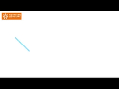 Πολλαπλή προβολή 3D διαδραστικός εντυπωσιακός προβολέας για διακόσμηση KTV