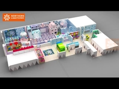 Εσωτερική παιδική χαρά