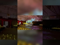 3D χαρτογράφηση οθόνη τοίχου βίντεο 3D προβολή χαρτογράφηση χωρική επαυξημένη πραγματικότητα εικόνες δυναμικά σχέδια