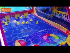 Wet N Wild Machine Arcade Βιντεοπαιχνίδι Εισιτήρια Εξαγοράς Παιχνίδια Για Παιδιά