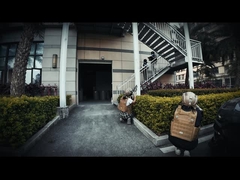 Τεχνικές μηχανές παιχνιδιού με ευφυή αισθητήρα λέιζερ με ασύρματο σύστημα πολλαπλών παικτών