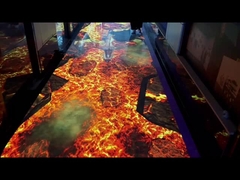 Εντυπωσιακό Διαδραστικό Παιχνίδι Προβολής