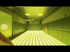 Διαδραστικό παιχνίδι Led Floor