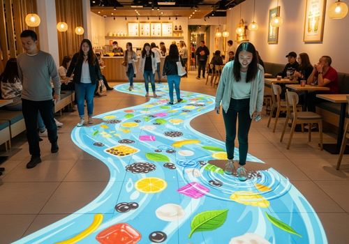 Τελευταίες εταιρικές ειδήσεις για 3 Βήματα για να Γίνετε ένα Μαγνήτης των Κοινωνικών Μέσων: Πώς η Διαδραστική Σκηνοθεσία Γίνεται Μαγνήτης των Πελατών