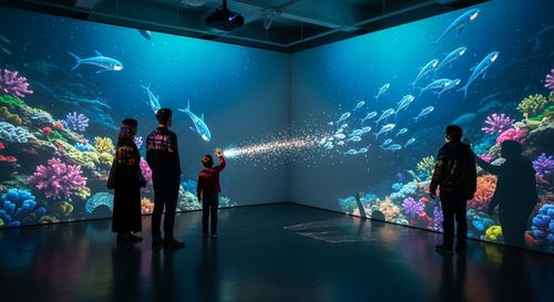 Τελευταίες εταιρικές ειδήσεις για Ο απόλυτος οδηγός: 5 κρίσιμες ερωτήσεις που πρέπει να κάνετε κατά την επιλογή ενός προμηθευτή διαδραστικών προβολών