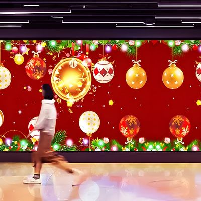 Καλή τιμή Μεγάλη οθόνη Immersive Room Projector 3D Wall Interactive Για Μουσείο σε απευθείας σύνδεση