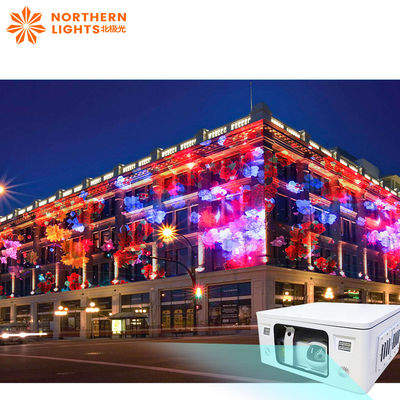 Καλή τιμή 3D χαρτογράφηση Immersive Projection Διαδραστική με σύστημα προβολής πολλαπλής ανάμειξης σε απευθείας σύνδεση
