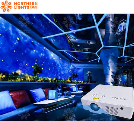 Καλή τιμή Προβολέας KTV Projection Immersive 110V-250V 50-60Hz σε απευθείας σύνδεση