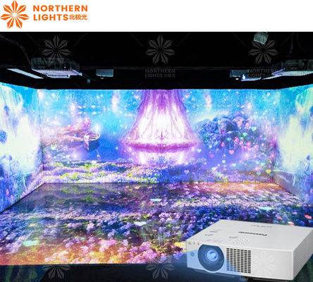 Καλή τιμή 3D Immersive Projector Δημιουργία Immersive Virtual Environments Immersive Projection (Προβολία Immersive) 3D Immersive Projector Δημιουργία Immersive Virtual Environments (Προβολία Immersive) 3D Immersive Projector Δημιουργία Immersive Virtual Environments (Προβολία Immersive) σε απευθείας σύνδεση