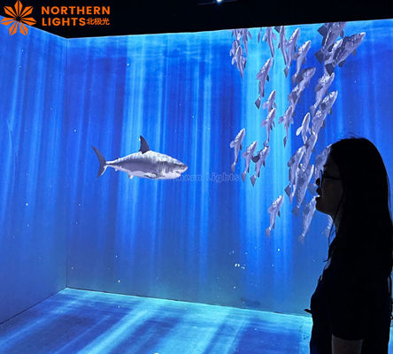 Καλή τιμή Εικονικοί χώροι μάθησης Immersive Classroom Immersive Education Εφαρμογή σε απευθείας σύνδεση