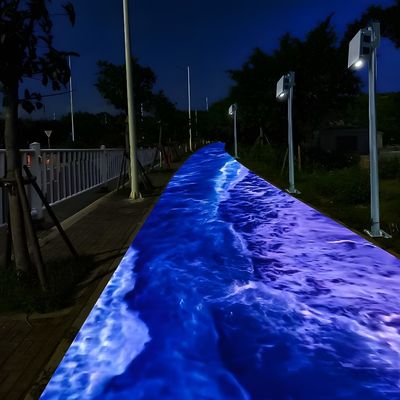 Καλή τιμή 250V Αδιάβροχο σύστημα διαδραστικής προβολής σε απευθείας σύνδεση