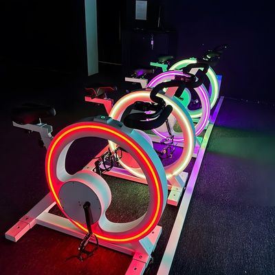 Καλή τιμή Βόρειο φως Racing Bike Simulator Μηχανή παιχνιδιού Racing Projection σε απευθείας σύνδεση