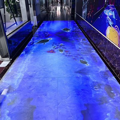 Καλή τιμή Κατασκευαστής Σύστημα προβολής ολόγραμμα εσωτερικού χώρου σε απευθείας σύνδεση