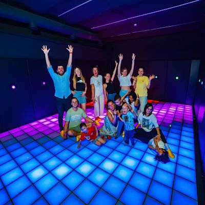 Καλή τιμή Νέο Διαδραστικό Παιχνίδι Escape Room σε απευθείας σύνδεση