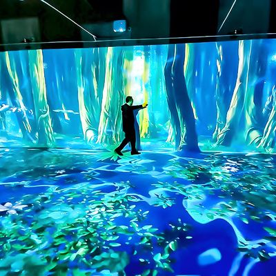 Καλή τιμή Εικονικοί χώροι μάθησης Immersive Classroom Immersive Education Εφαρμογή σε απευθείας σύνδεση