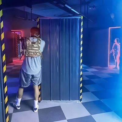 Καλή τιμή Professional Arena Laser Tag System with IoT Technology and 24 Months Warranty for Indoor/Outdoor Use σε απευθείας σύνδεση