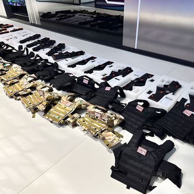 Καλή τιμή Interactive CSGO CQB War Games Laser Tag Equipment with Wireless Multiplayer Laser Tag Gun Set σε απευθείας σύνδεση