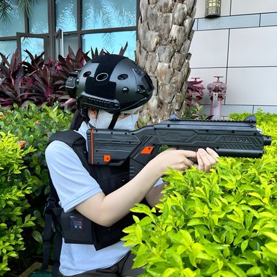 Καλή τιμή Wireless Laser Tag Gun with 180-500 sqm Arena and 24 Months Warranty for Indoor and Outdoor Use σε απευθείας σύνδεση